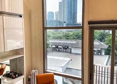 Condo for sale Ideo Morph Sukhumvit 38