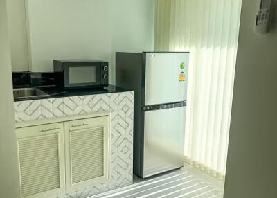 1 Bedroom Condo for Rent in Lumpini Ville Onnut 46
