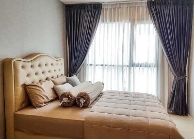 1 Bedroom Condo for Rent at Life Sukhumvit 48