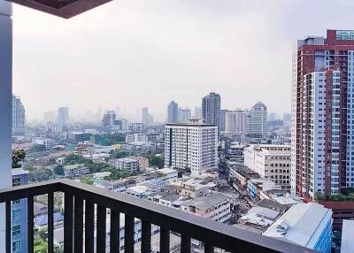 1 Bedroom Condo for Rent at Life Sukhumvit 48