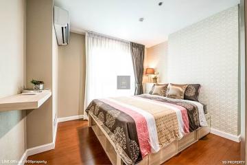 3 Bedroom Condo for Rent