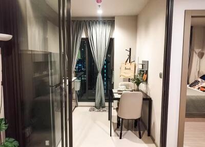 1 Bedroom Condo for Sale at Life Asoke- Rama 9