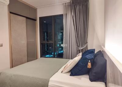 1 Bedroom Condo for Sale at Life Asoke- Rama 9