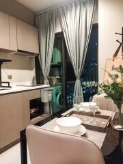 1 Bedroom Condo for Sale at Life Asoke- Rama 9