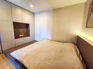 1 Bedroom Condo for Rent Noble Remix Thonglor