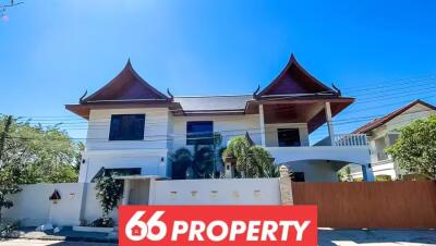 Pool Villa for Sale in San Na Meng, Doi Saket