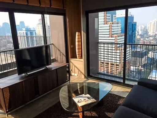 1 Bedroom Condo for Rent