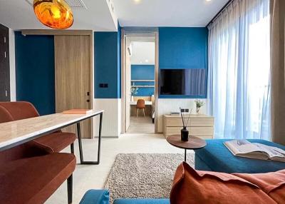 1 Bedroom Condo for Rent at Cooper Siam