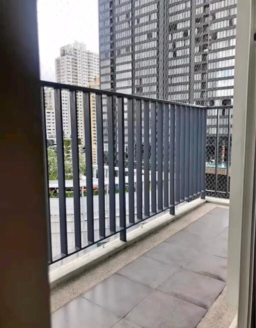 Siri at Sukhumvit Condominium