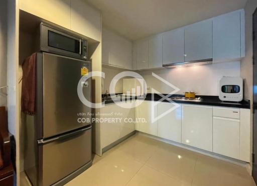 🔥🔥 Belle Grand Rama 9 (Belle Avenue) For Rent 28k [TT5161]