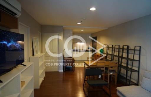 🔥🔥 Belle Grand Rama 9 (Belle Avenue) For Rent 28k [TT5161]