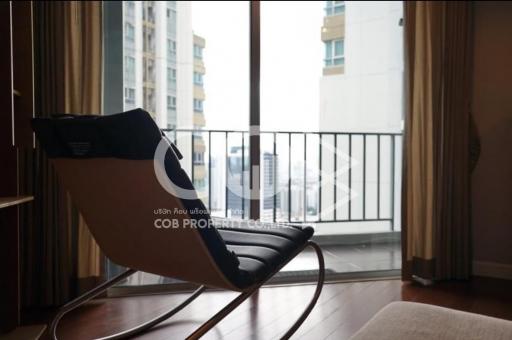 🔥🔥 Belle Grand Rama 9 (Belle Avenue) For Rent 28k [TT5161]