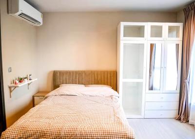1 Bedroom Condo for Sale at Life Asoke Rama 9