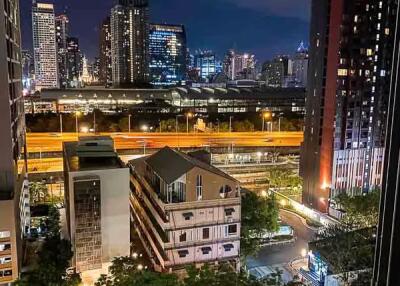 Condo for Sale at Life Asoke Rama 9