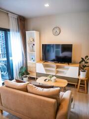 Condo for Sale at Life Asoke Rama 9