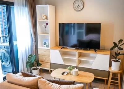 1 Bedroom Condo for Sale at Life Asoke Rama 9