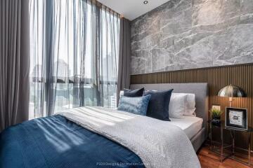 Condo for Rent, Sale at WISH Signature Midtown Siam