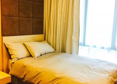 2 Bedroom Condo at THRU Thong Lor