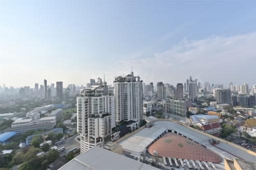 Nusasiri Grand Condominium