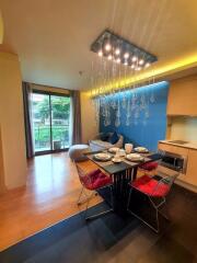 Condo for Sale at Via Botani Sukhumvit 47