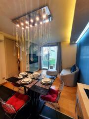 Condo for Sale at Via Botani Sukhumvit 47