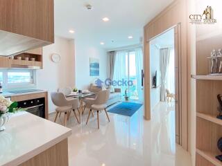 1 Bedroom Condo in City Garden Tower South Pattaya C010454