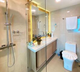 1 Bedroom Condo in City Garden Tower South Pattaya C010454