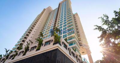 1 Bedroom Condo in City Garden Tower South Pattaya C010454