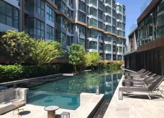 The Excel Hideaway Sukhumvit 71