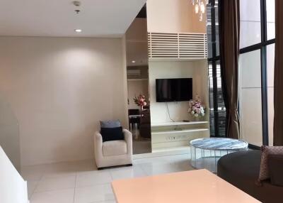 Condo for Rent at Villa Asoke