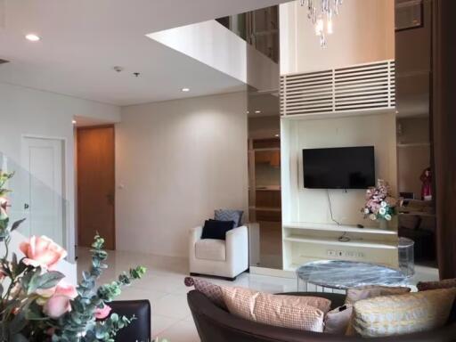 Condo for Rent at Villa Asoke