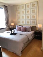 Condo for Rent at Villa Asoke