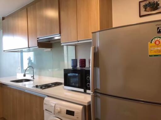 Condo for Rent at Villa Asoke