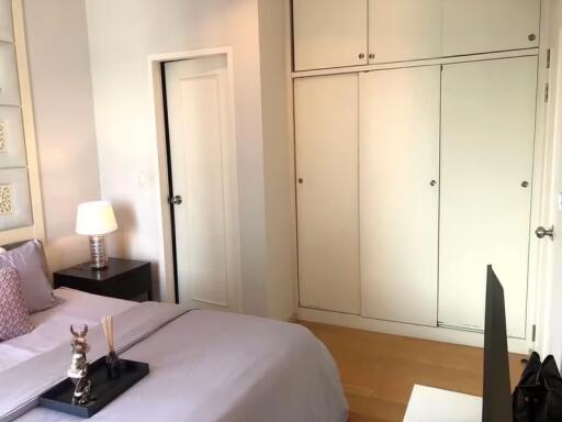 Condo for Rent at Villa Asoke