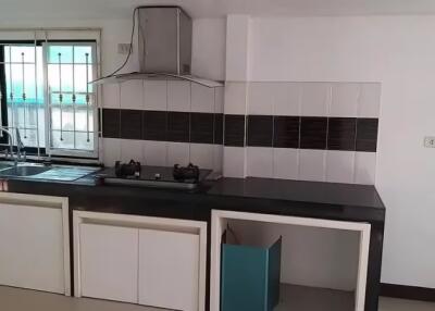 3 Bedroom House for Rent, Sale in Nong Han, San Sai.