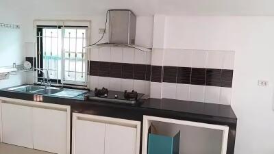 3 Bedroom House for Rent, Sale in Nong Han, San Sai.