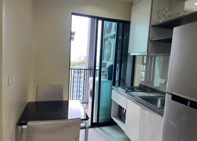 Condo for Sale at THE BASE Park West - Sukhumvit 77