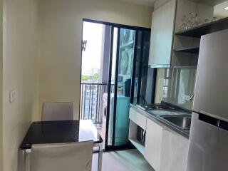 Condo for Sale at THE BASE Park West - Sukhumvit 77