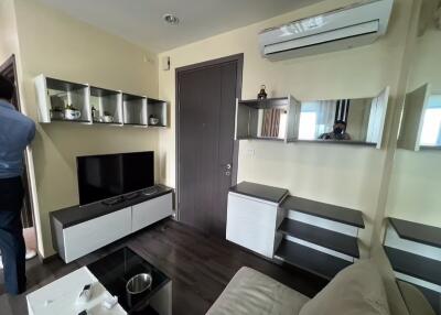 Condo for Sale at THE BASE Park West - Sukhumvit 77