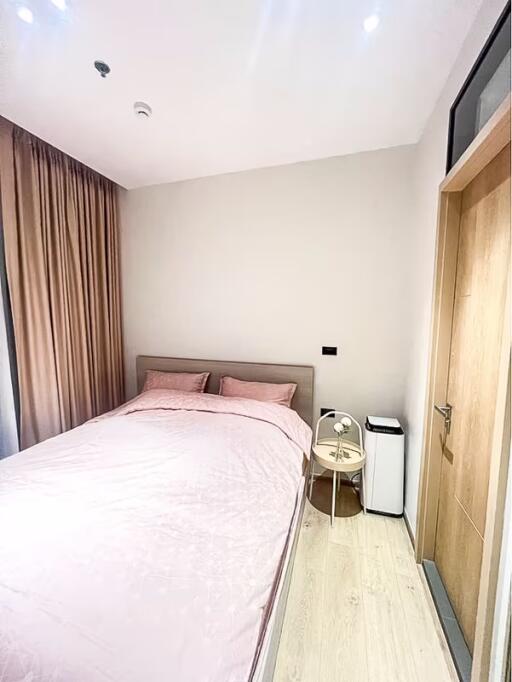 1 Bedroom Condo for Rent at FINE Bangkok