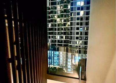 1 Bedroom Condo for Rent at FINE Bangkok