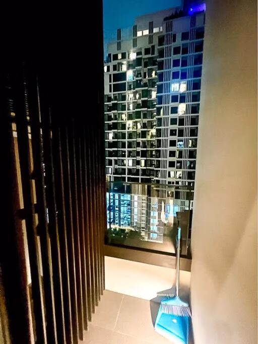 1 Bedroom Condo for Rent at FINE Bangkok