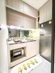 1 Bedroom Condo for Rent at FINE Bangkok