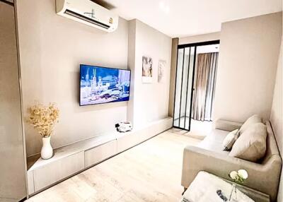 1 Bedroom Condo for Rent at FINE Bangkok