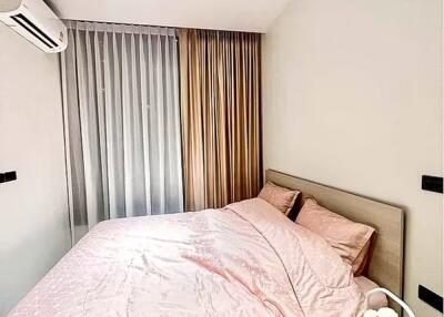 1 Bedroom Condo for Rent at FINE Bangkok