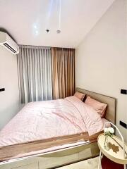 1 Bedroom Condo for Rent at FINE Bangkok