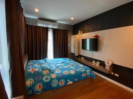House for Rent, Sale in San Phi Suea, Mueang Chiang Mai.