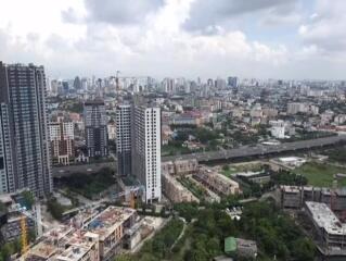 Condo for Sale at The Base Sukhumvit 77