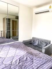 1 Bedroom Condo for Sale Rhythm Asoke 2