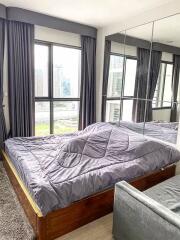 1 Bedroom Condo for Sale Rhythm Asoke 2